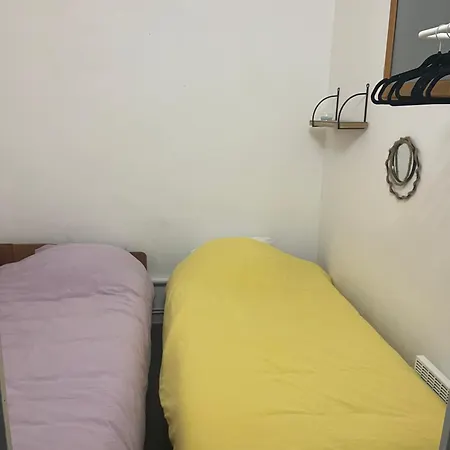 Apartment Sainte-cecile