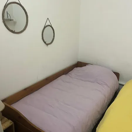 Apartment Sainte-cecile Camiers